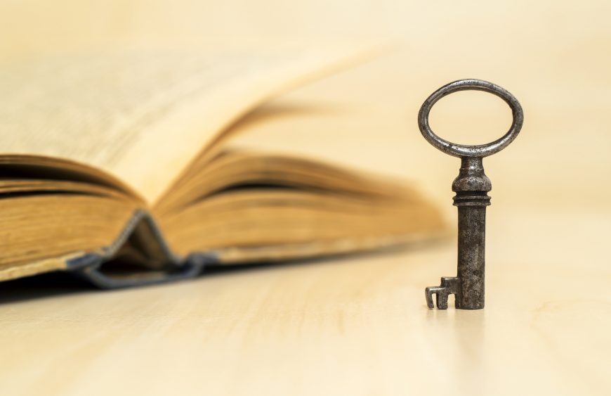 Motivation, solution, success key