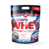 Суроватъчен протеин MLO 100% WHEY PREMIUM PROTEIN