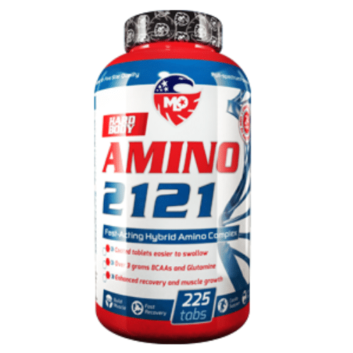 Аминокиселини MLO AMINO 2121