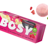 Веган бонбони BOSY Moscow