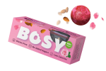 Веган бонбони BOSY BULGARIA – Roses and Almond Butter