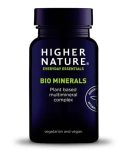 Higher Nature Bio Minerals / 90 Tabs