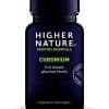 Higher Nature Chromium / 90 Tabs