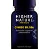 Higher Nature Ginkgo Biloba / 90 Tabs