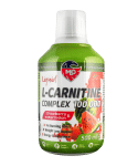 MLO LIQUID L-CARNITINE COMPLEX 100 000