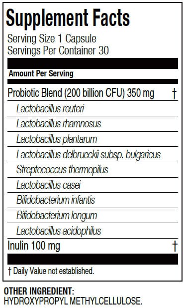 MLO SPACE OneBiotic