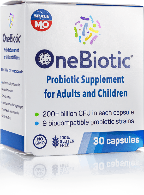 MLO SPACE OneBiotic