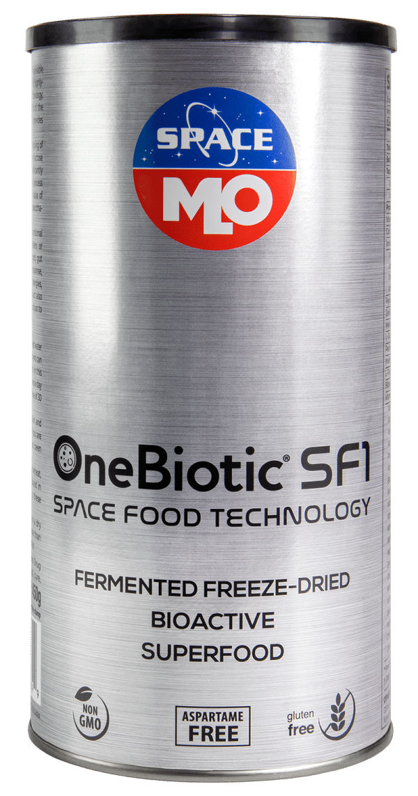 MLO SPACE OneBiotic SF1