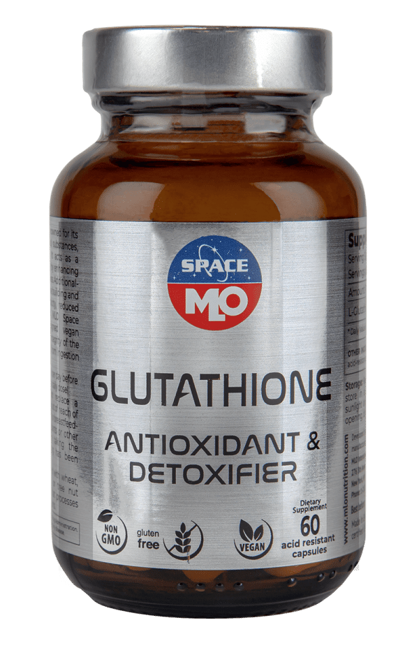 MLO SPACE L-Glutathione