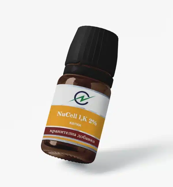 NuCell I3K 2%