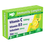 MLO Immunity Complex