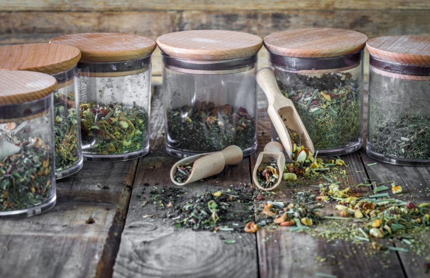 Какво е действието и приложението на билката йохимбе