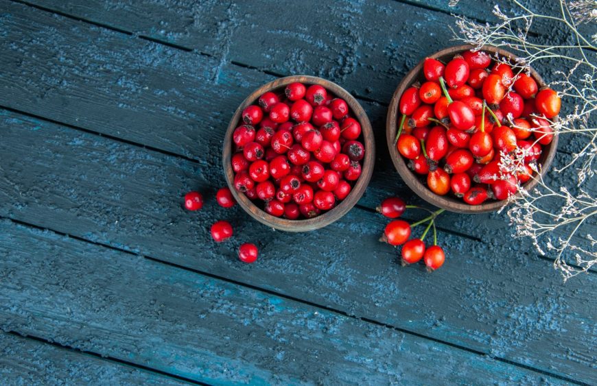 Всичко за берберина – ползи, свойства и прием